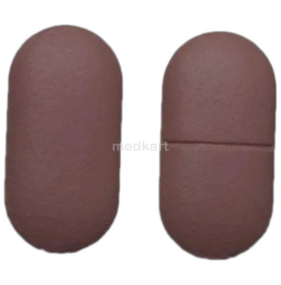 trapic e tablet 10's